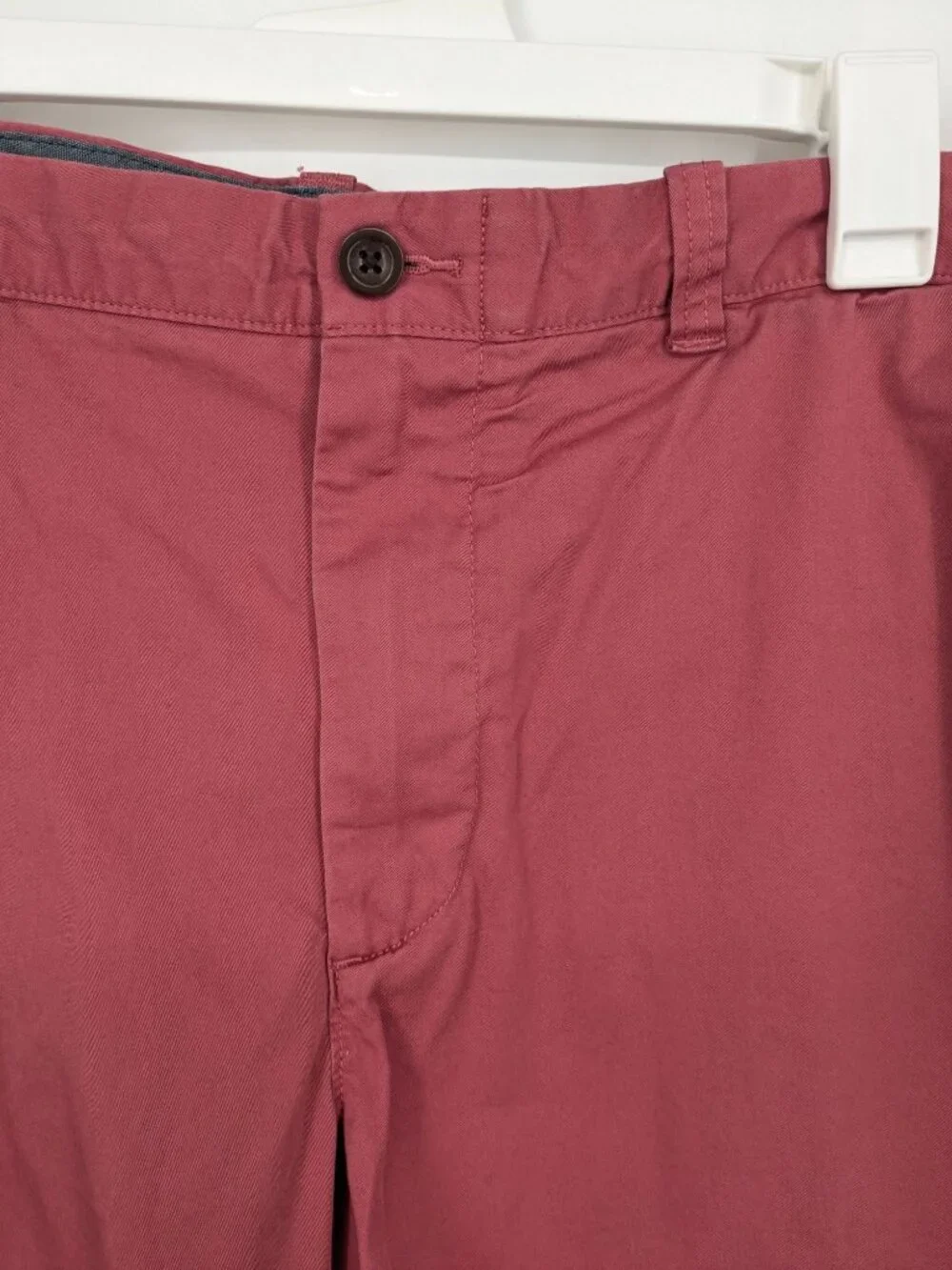 J.Crew Stretch Chino‎ Shorts Coastal Golf Resort Preppy Smart Casual Vacation 38